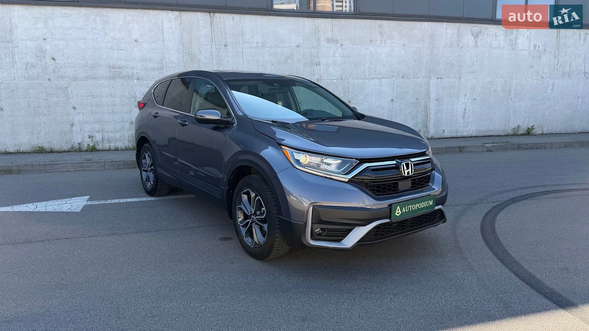 2022 Honda CR-V - мініатюра 2