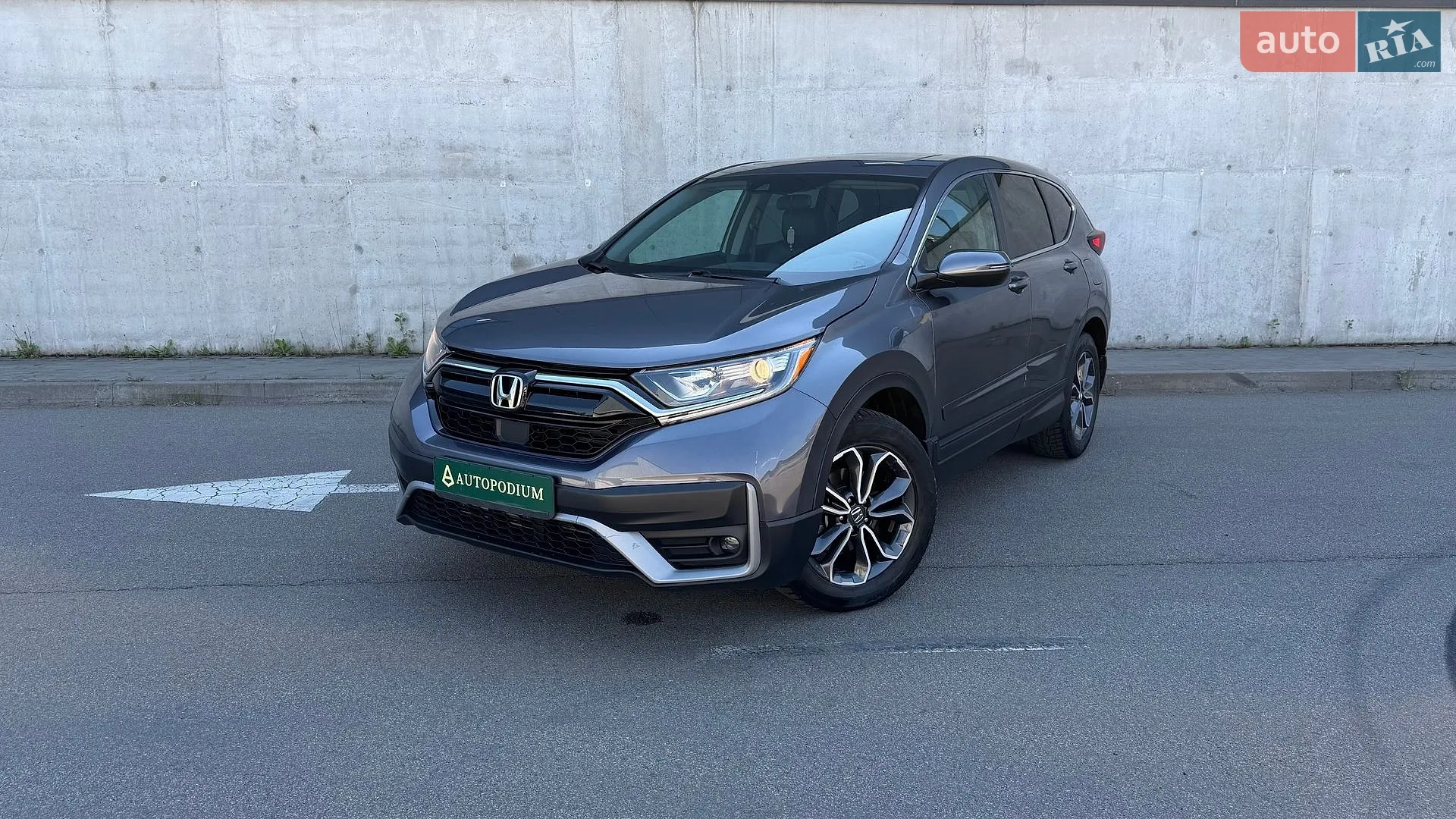 2022 Honda CR-V - мініатюра 14