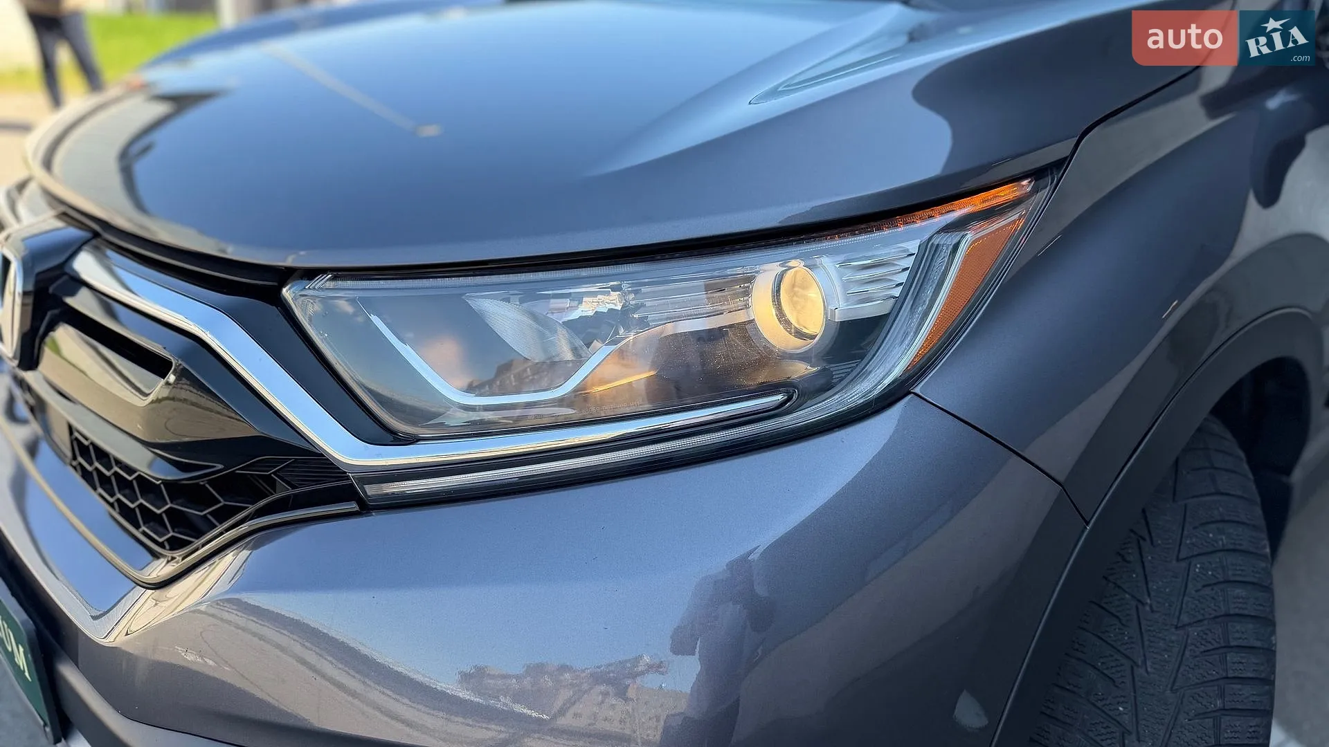 2022 Honda CR-V - мініатюра 24