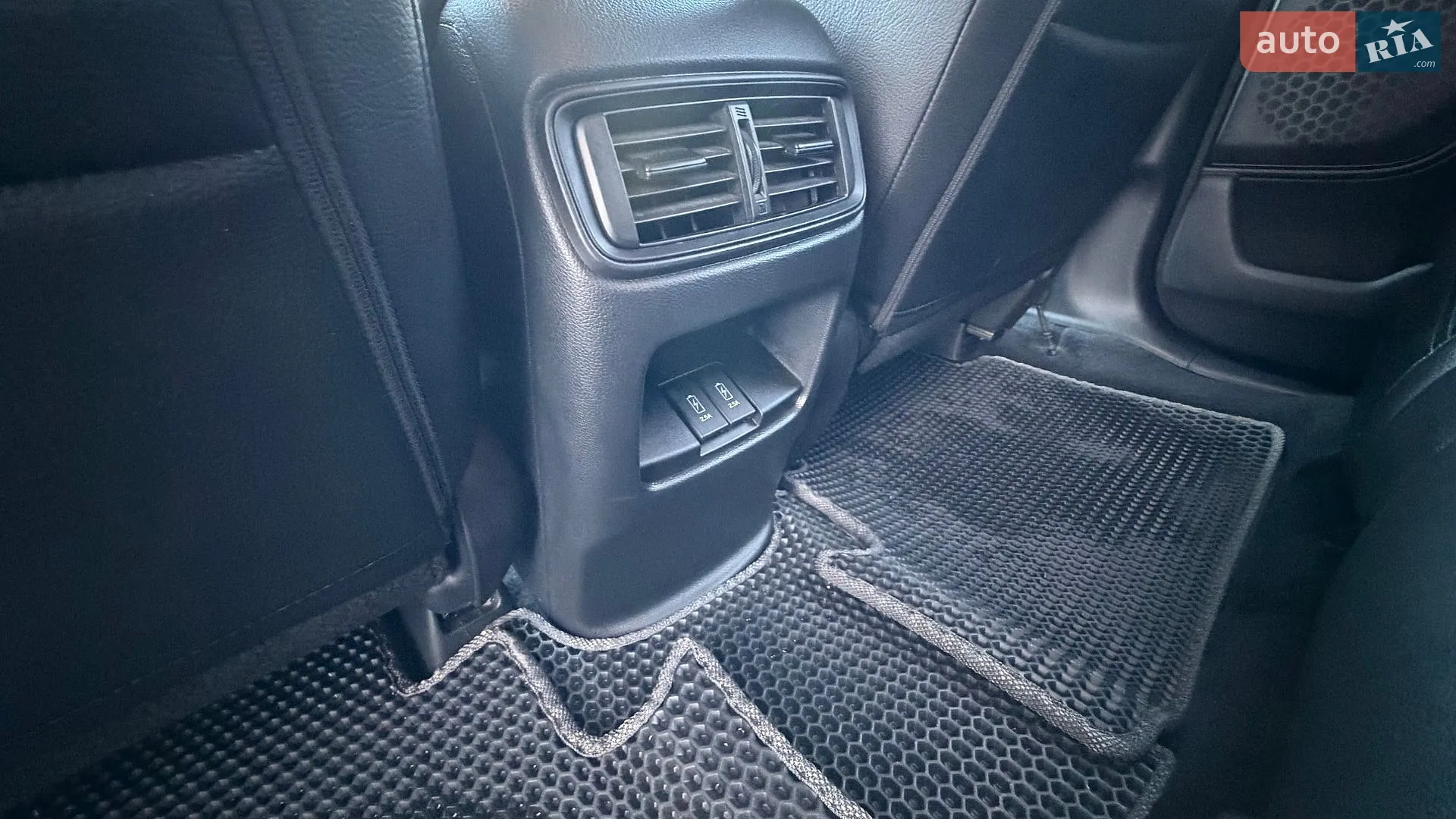 2022 Honda CR-V - мініатюра 37