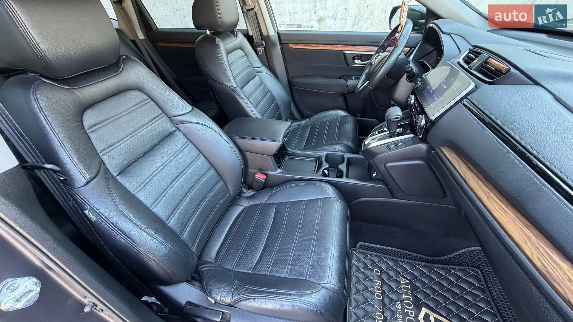 2022 Honda CR-V - мініатюра 42