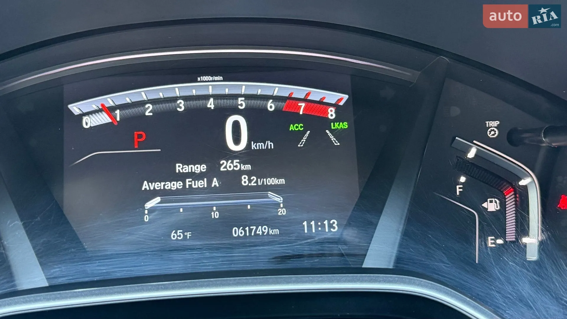 2022 Honda CR-V - мініатюра 51