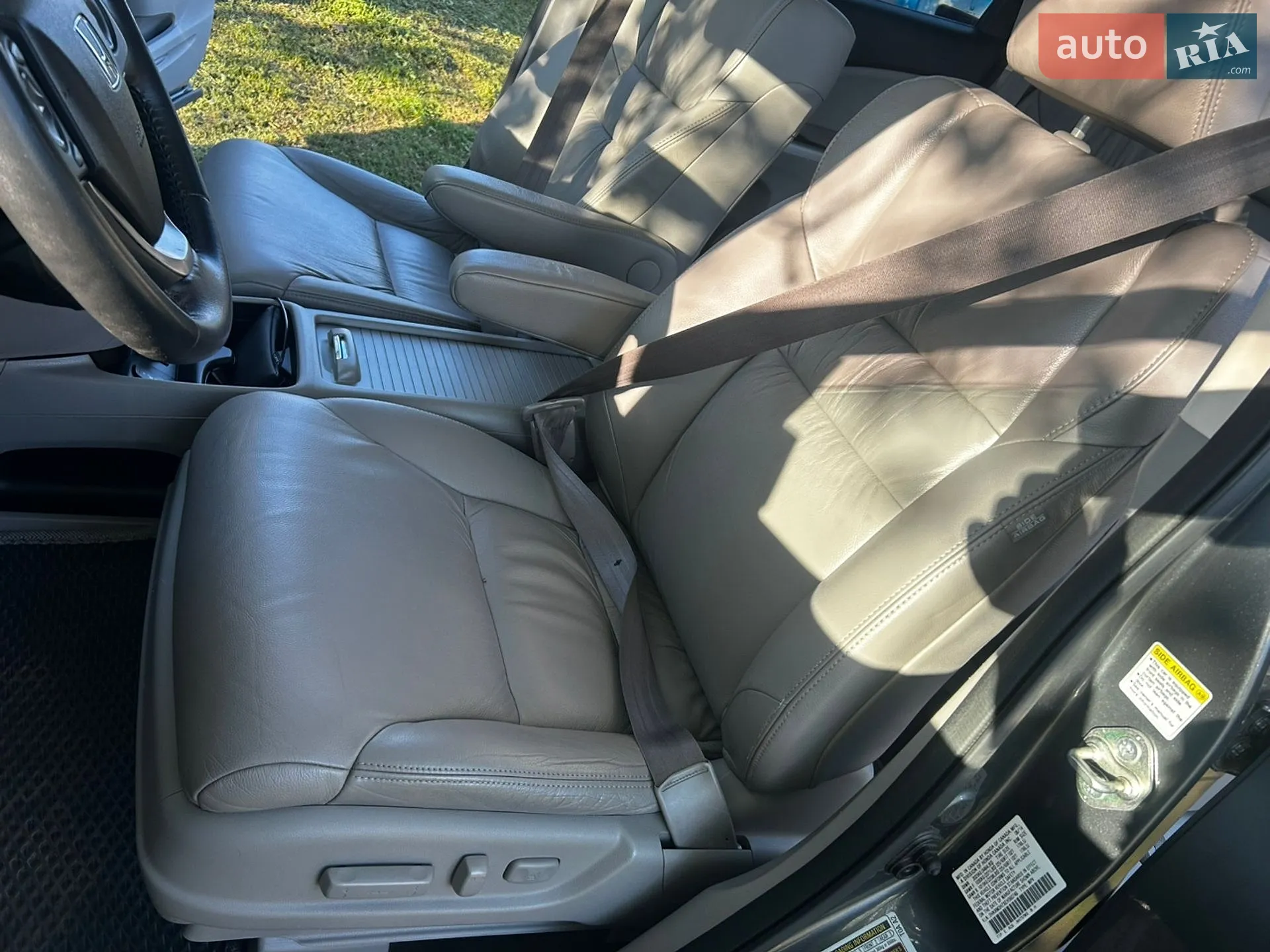 2014 Honda CR-V - мініатюра 15