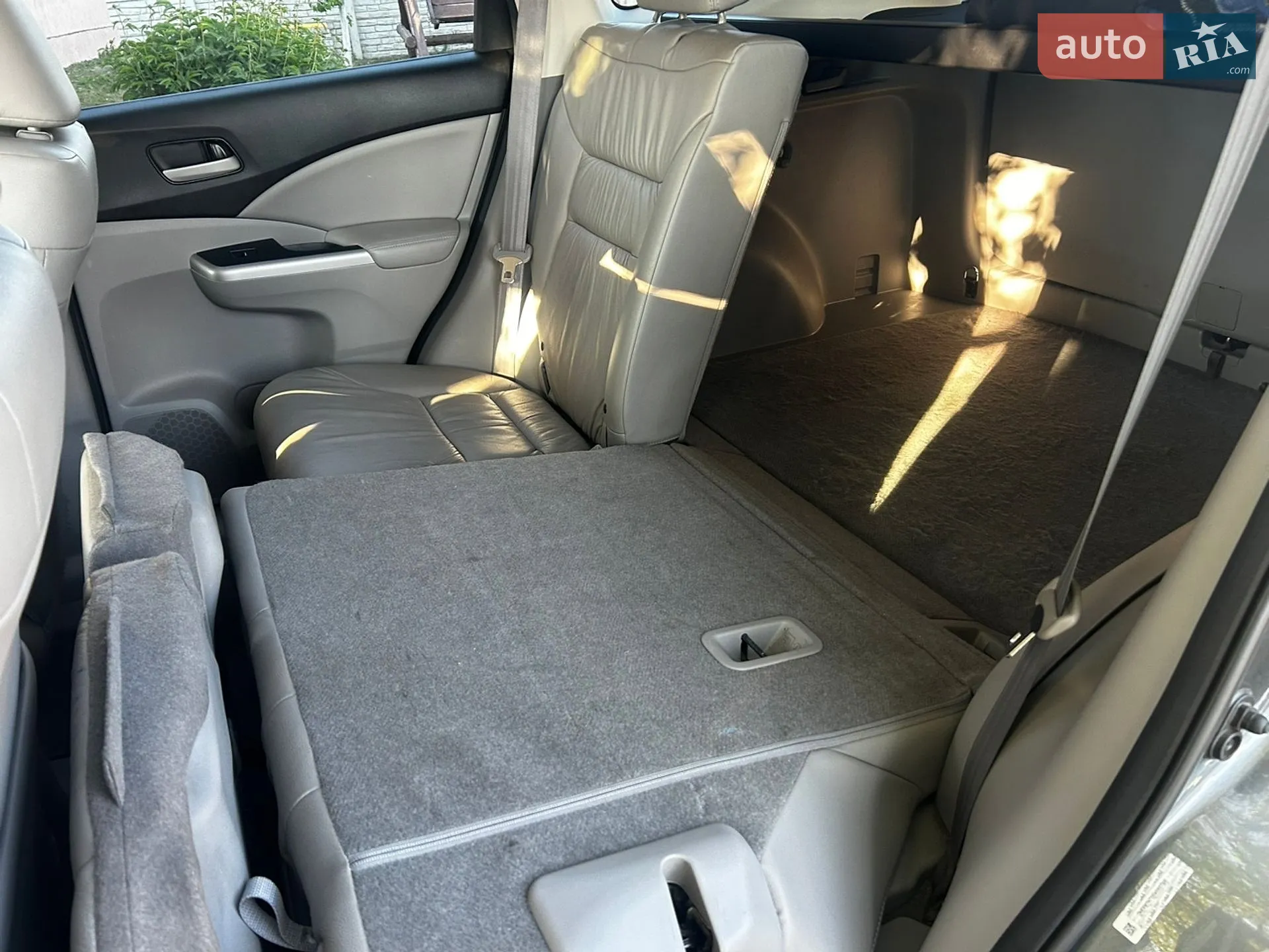 2014 Honda CR-V - мініатюра 32