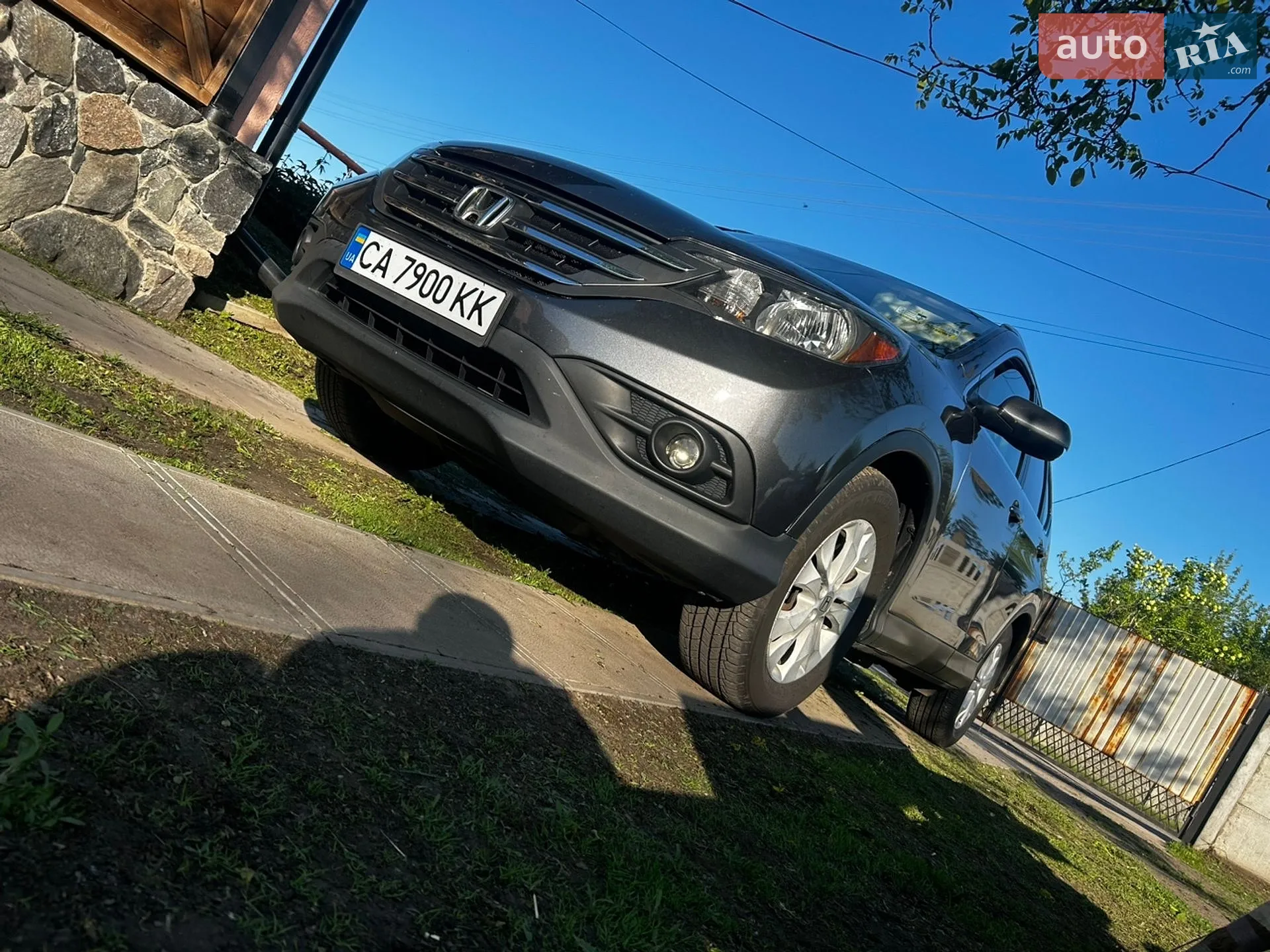 2014 Honda CR-V - мініатюра 49