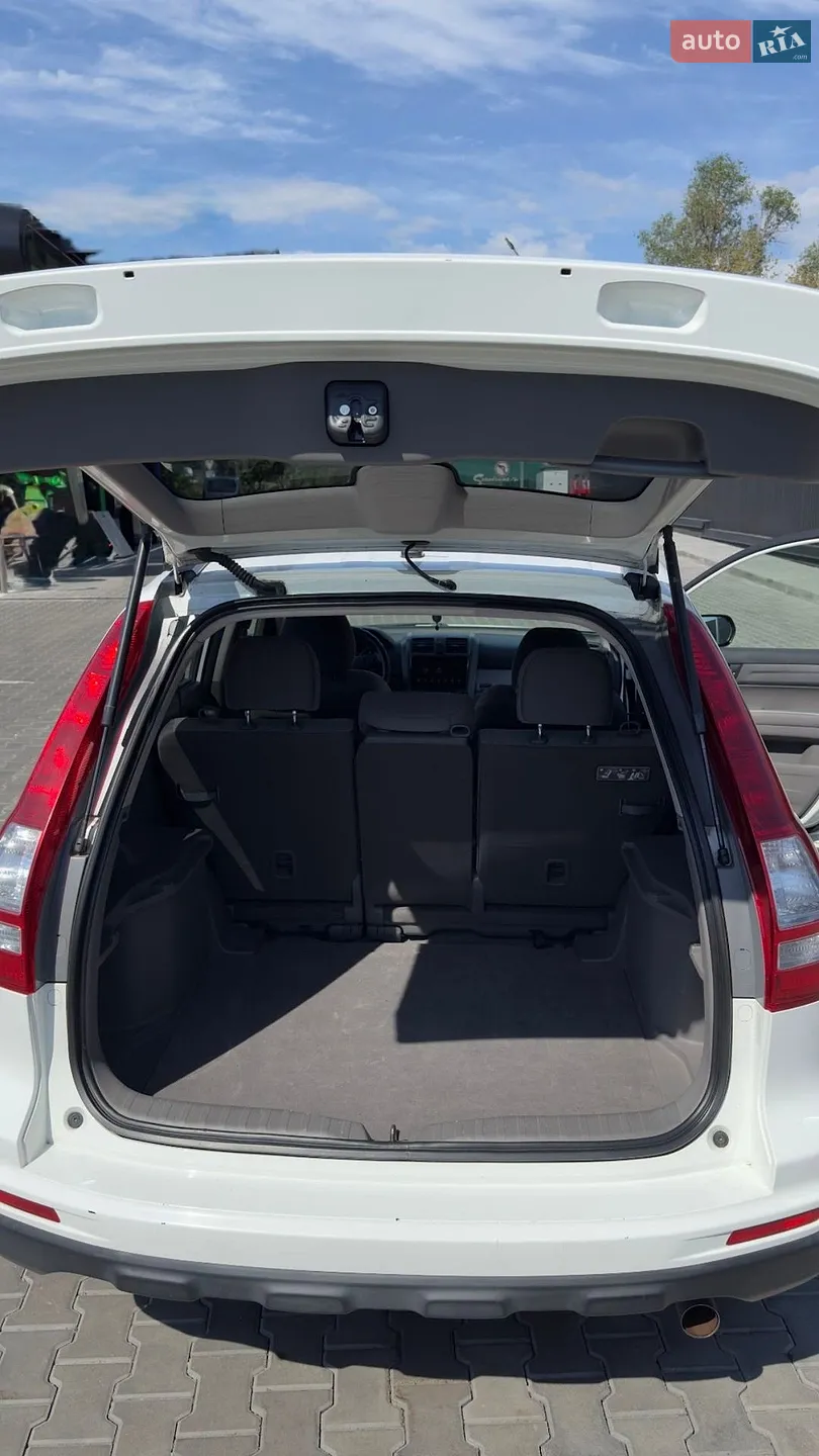 2011 Honda CR-V - мініатюра 8