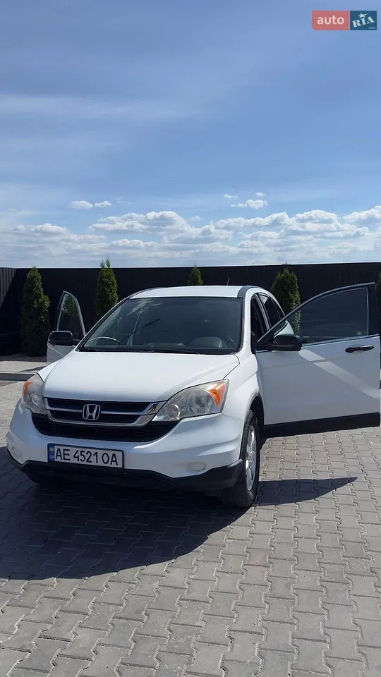 2012 Honda CR-V - мініатюра 20