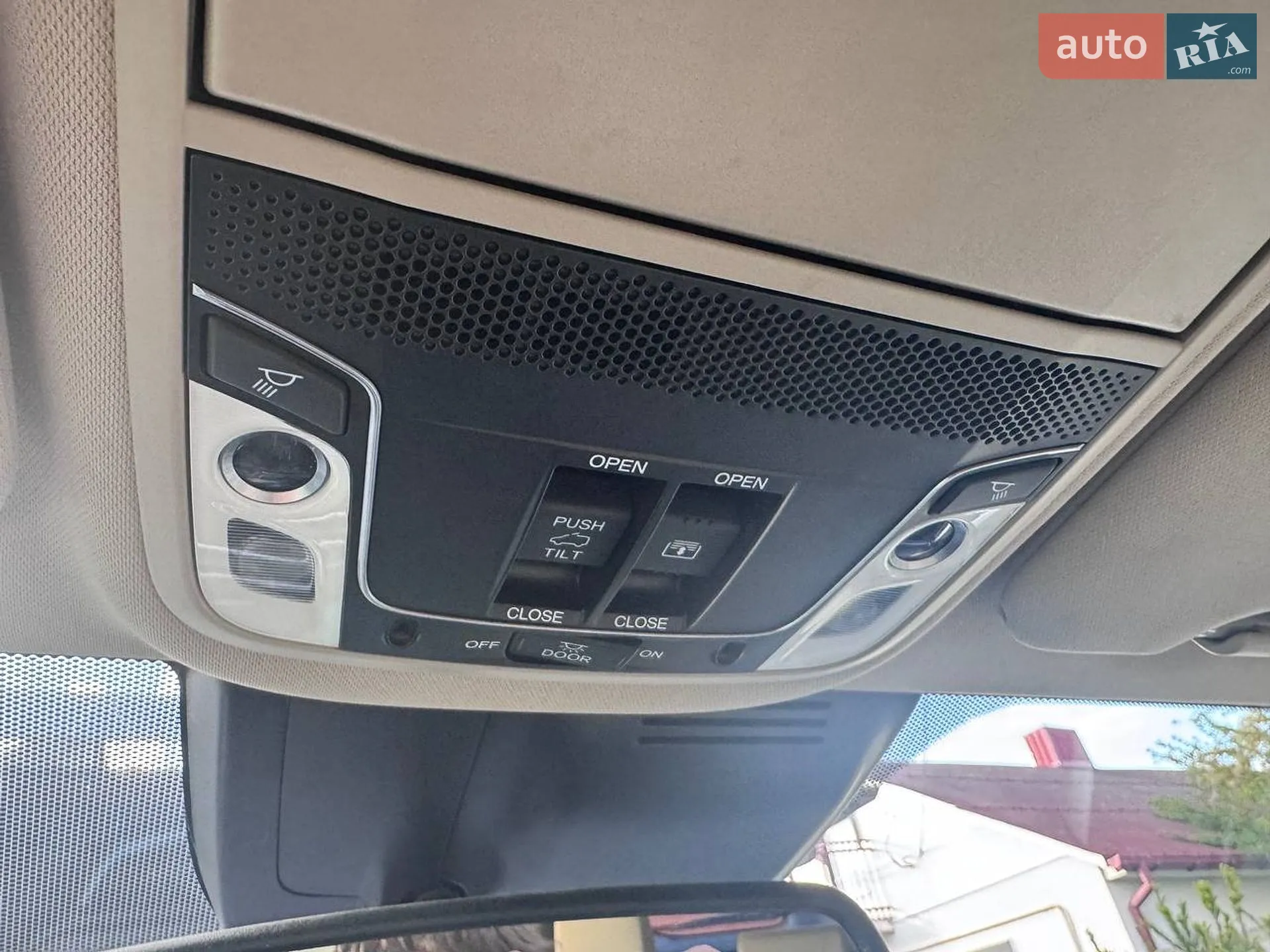 2021 Honda CR-V - мініатюра 19