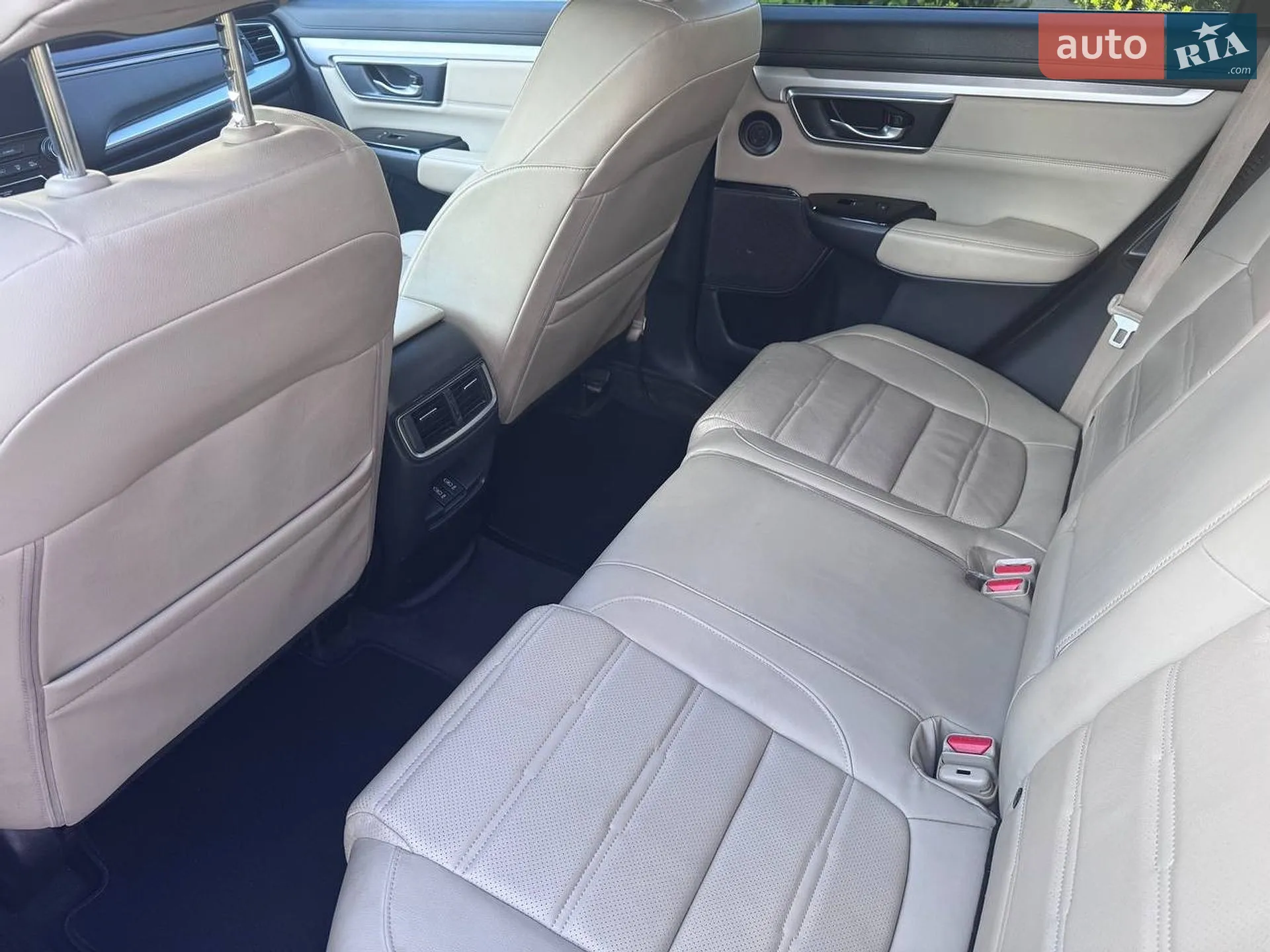 2021 Honda CR-V - мініатюра 25