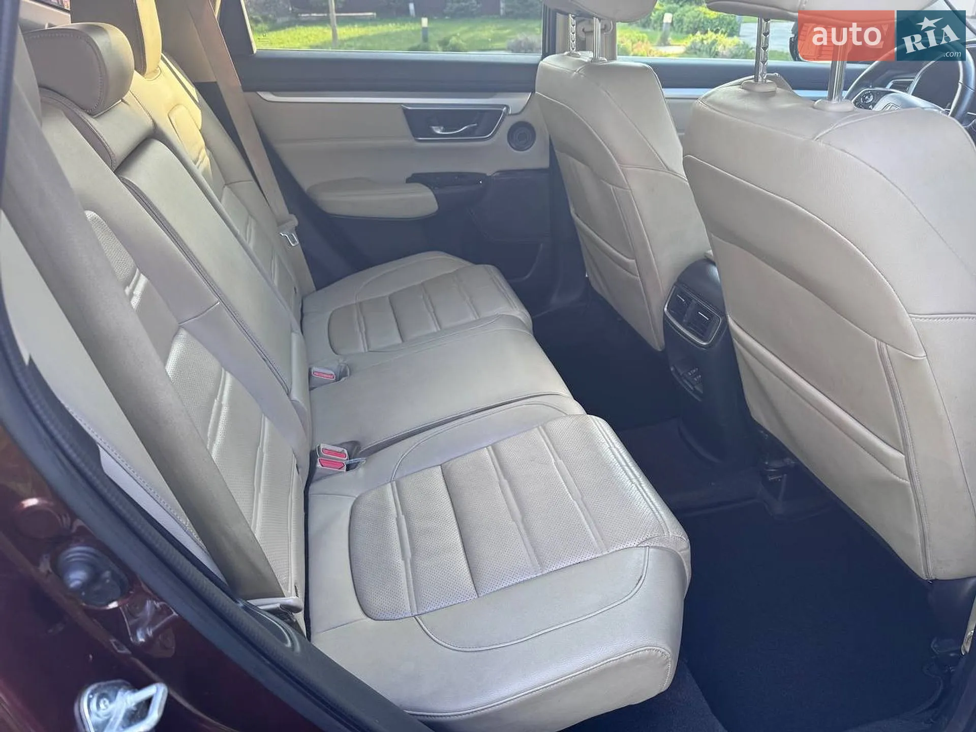 2021 Honda CR-V - мініатюра 26