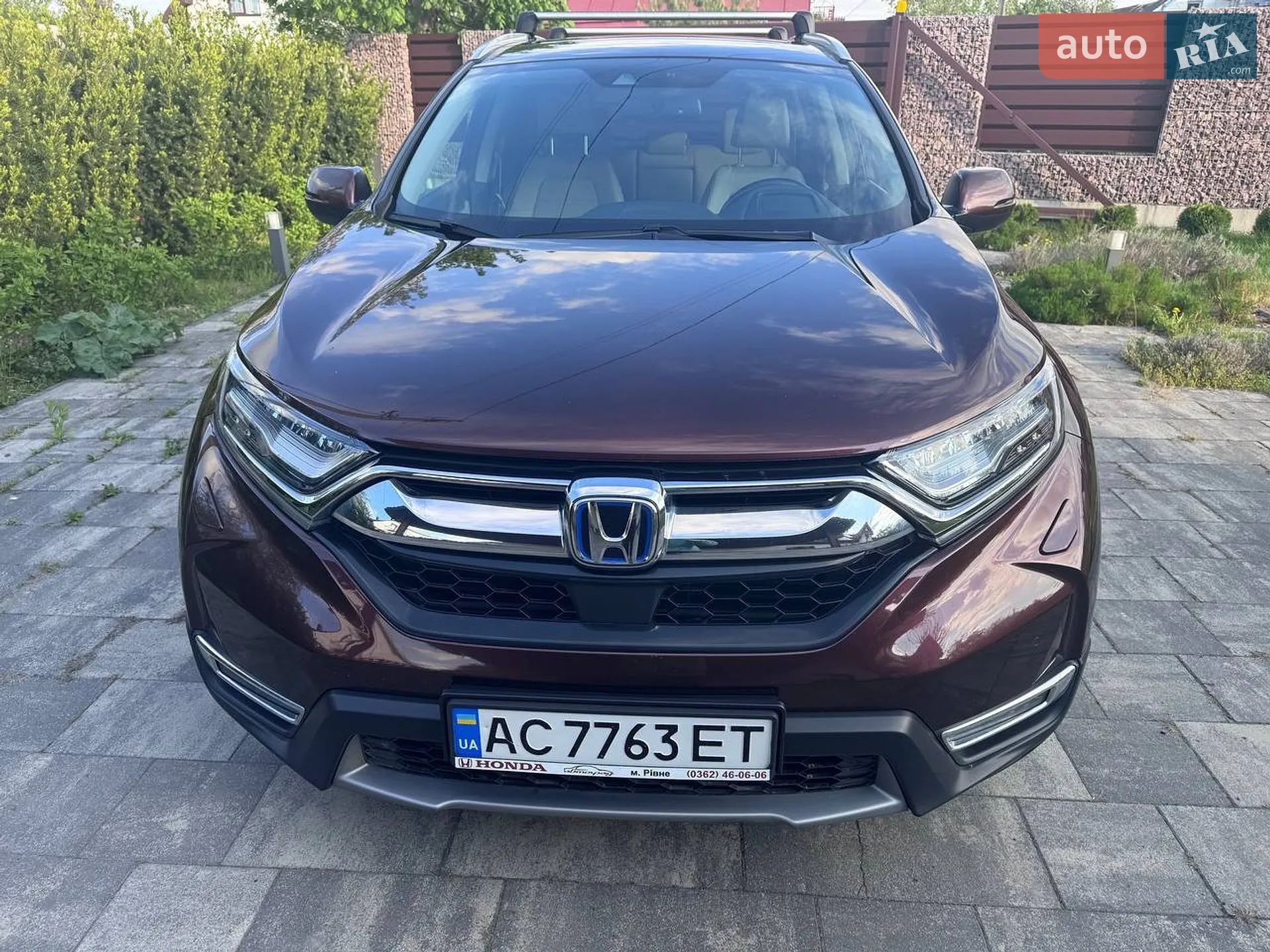 2021 Honda CR-V - мініатюра 9