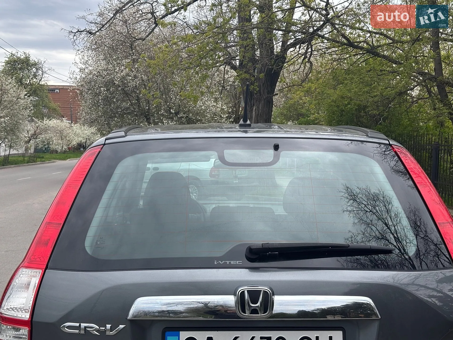 2011 Honda CR-V - мініатюра 16
