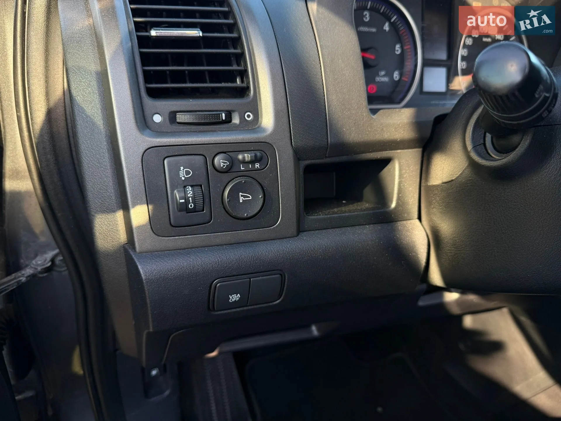 2012 Honda CR-V - мініатюра 13