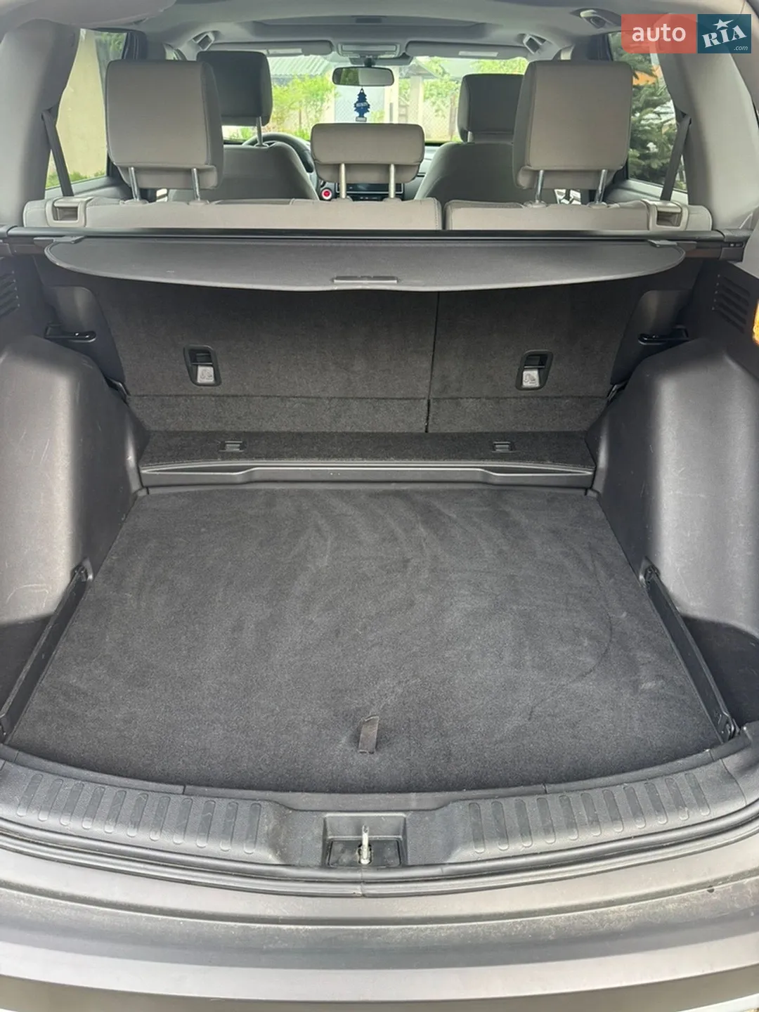 2018 Honda CR-V - мініатюра 18