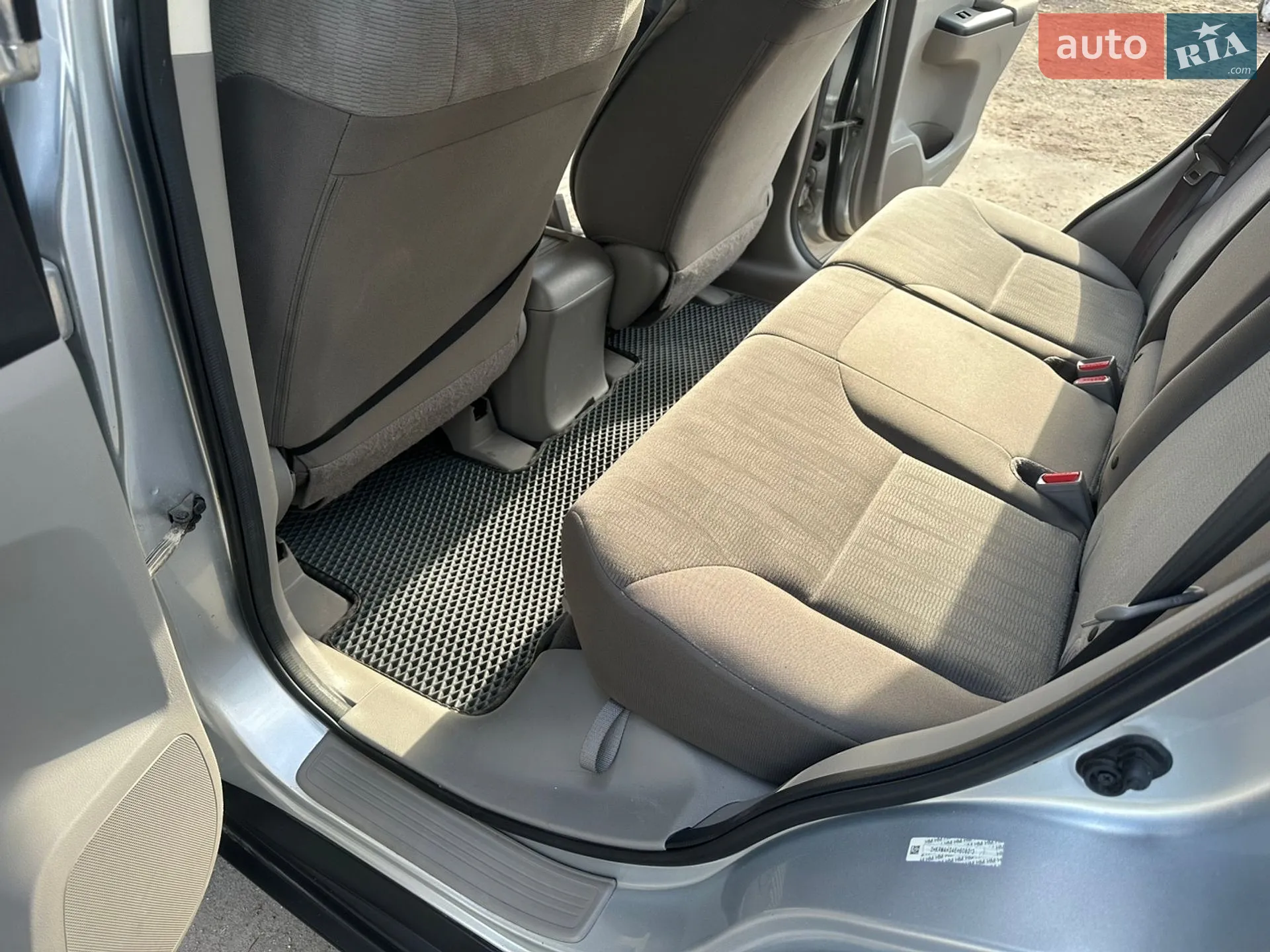 2013 Honda CR-V - мініатюра 15