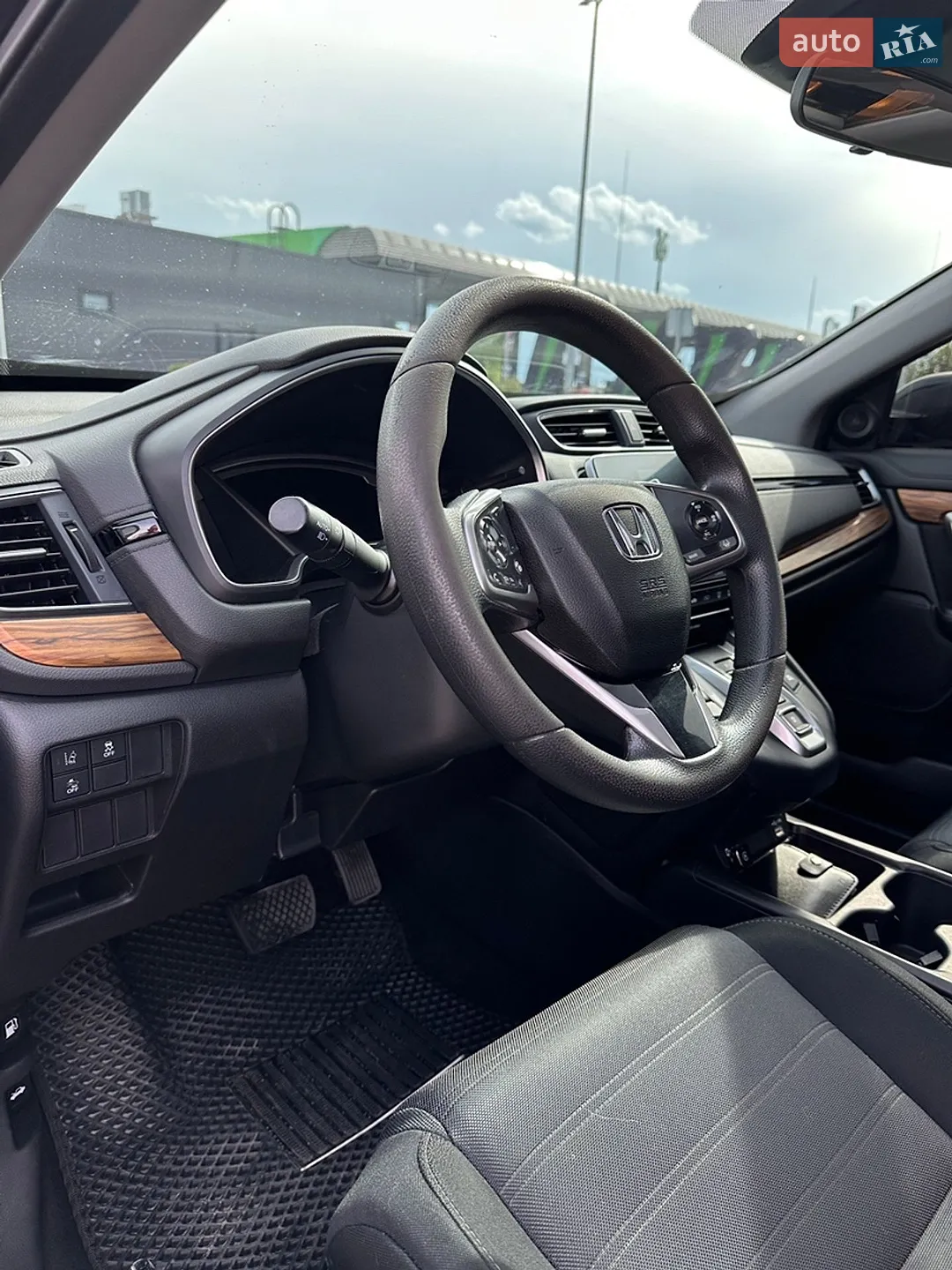 2020 Honda CR-V - мініатюра 9