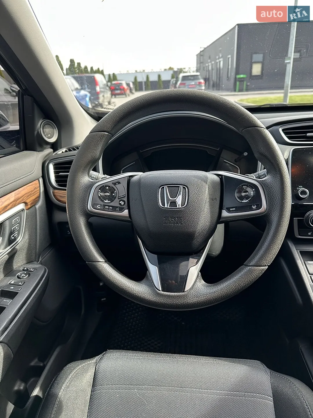 2020 Honda CR-V - мініатюра 11