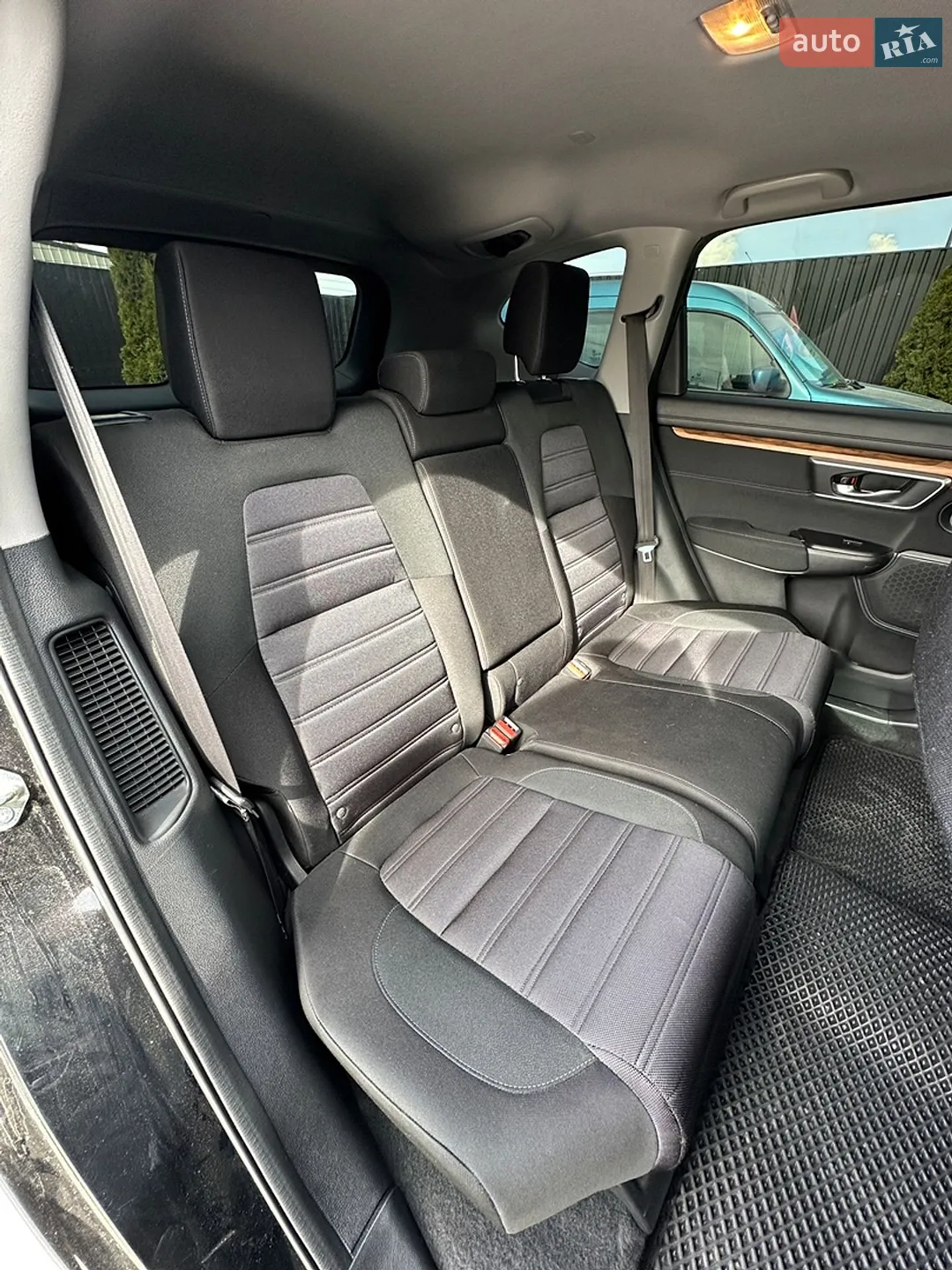 2020 Honda CR-V - мініатюра 13