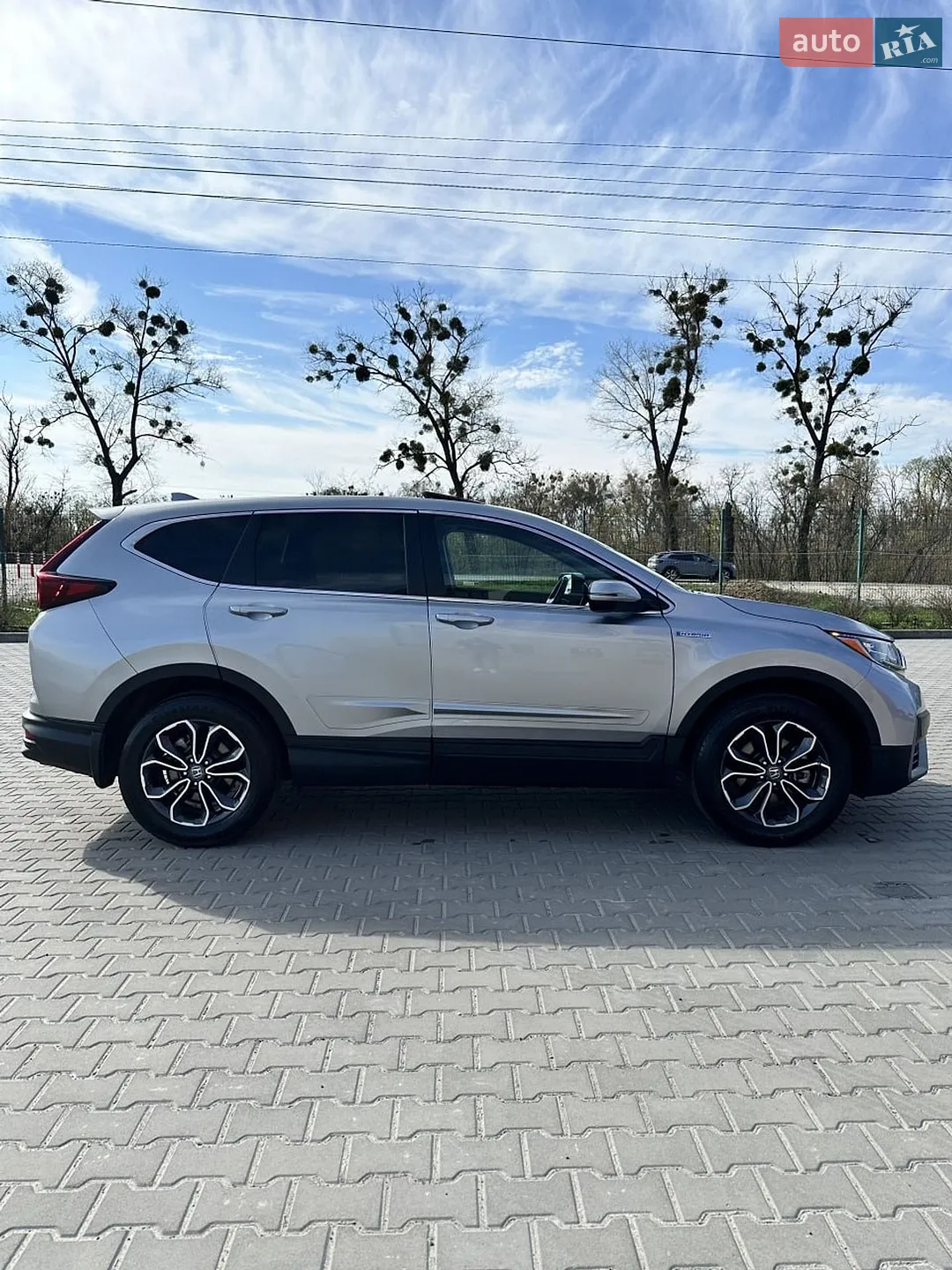 2021 Honda CR-V - мініатюра 5