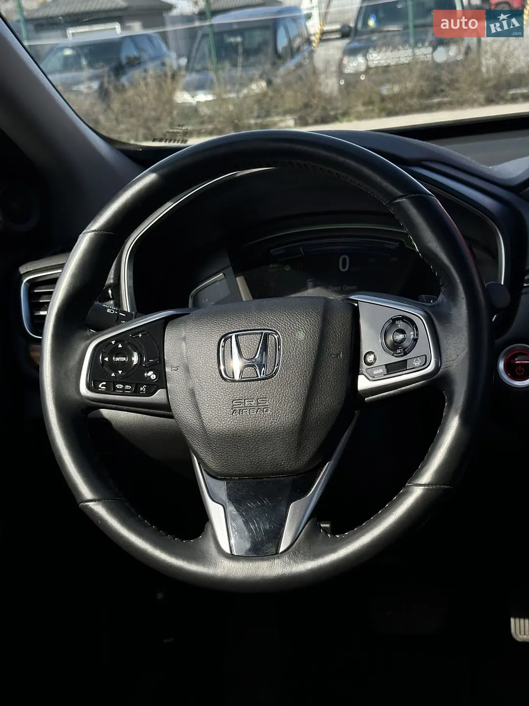 2021 Honda CR-V - мініатюра 21
