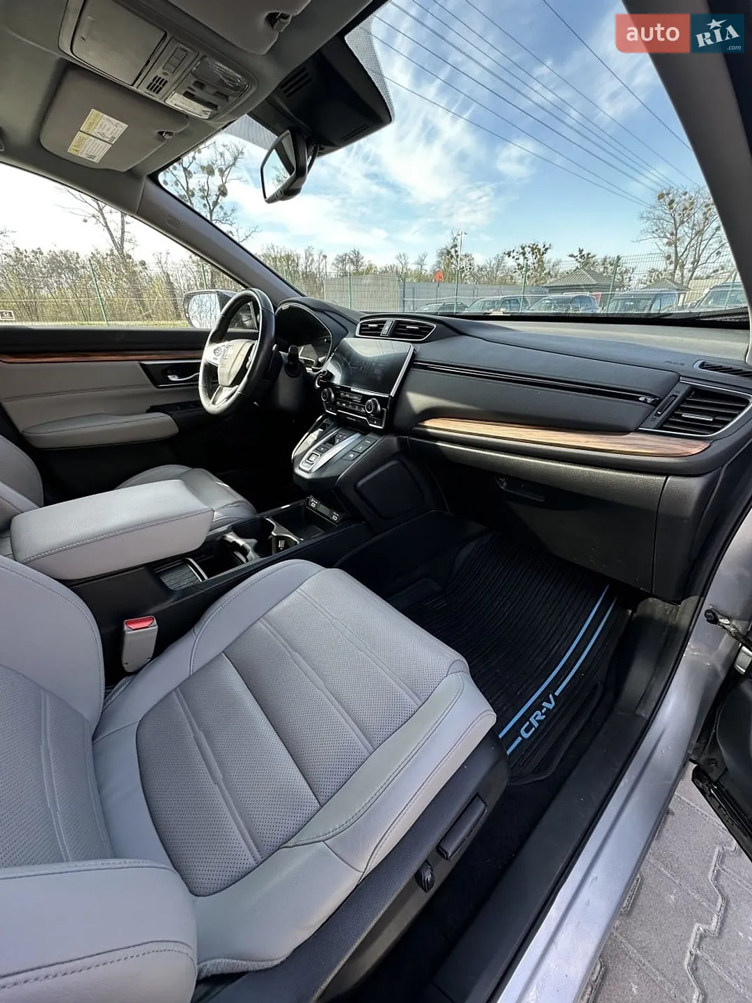 2021 Honda CR-V - мініатюра 26