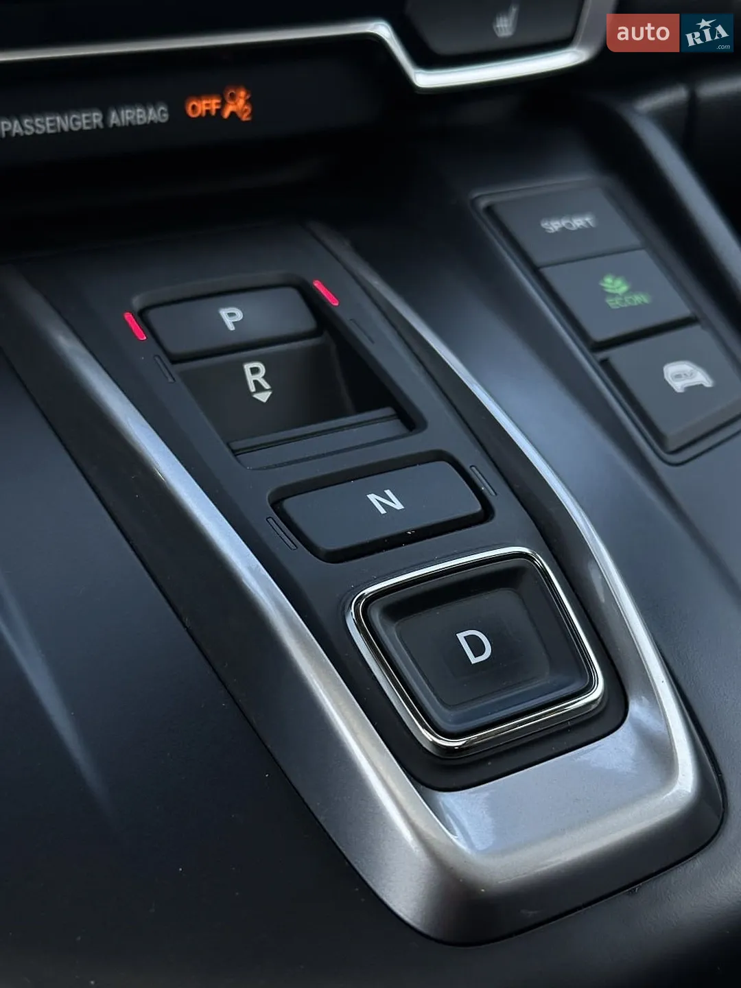 2021 Honda CR-V - мініатюра 39