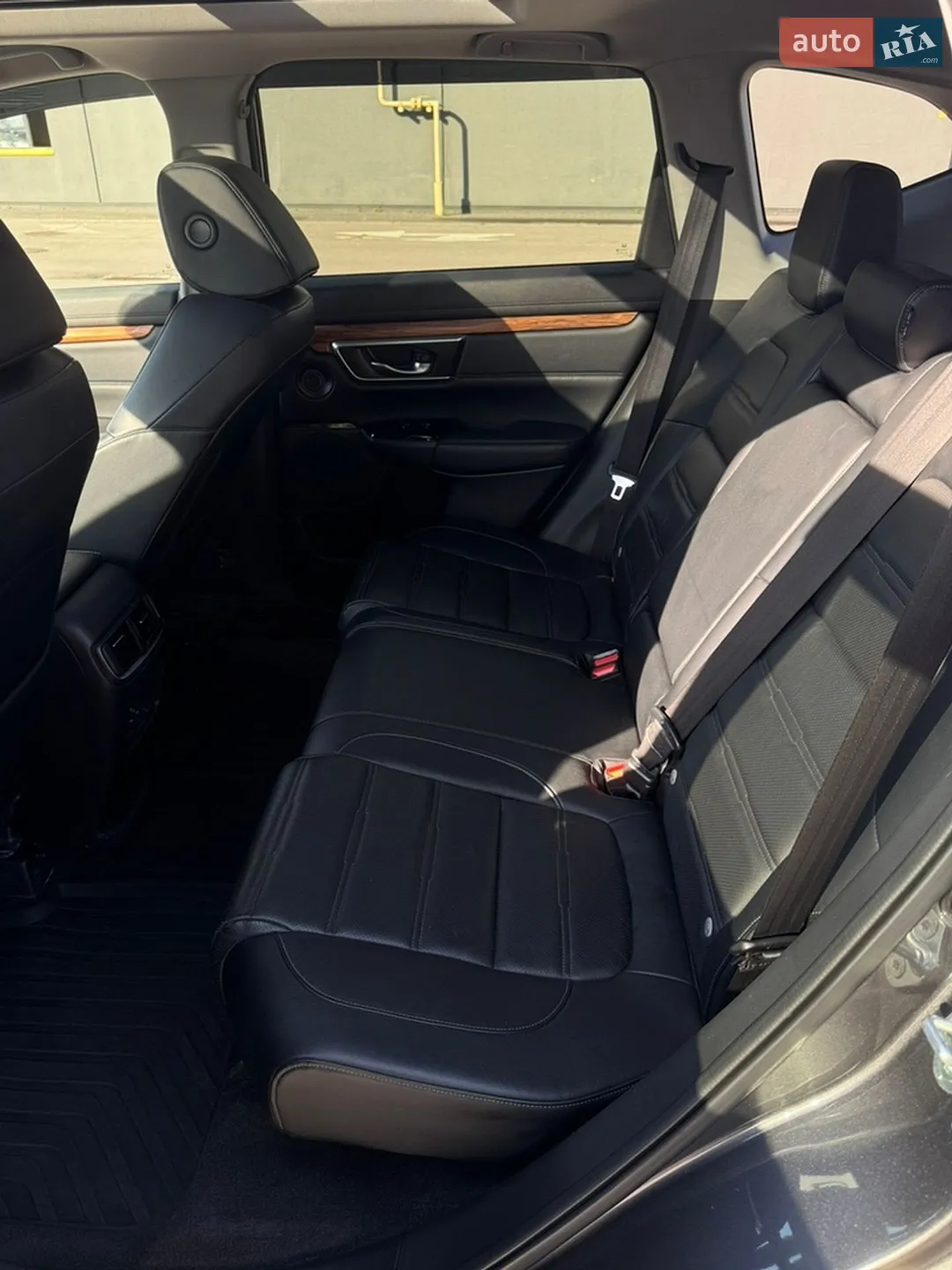 2019 Honda CR-V - мініатюра 8