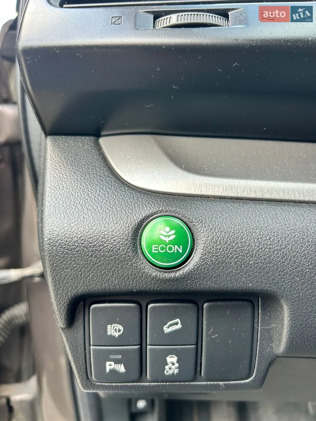 2013 Honda CR-V - мініатюра 11