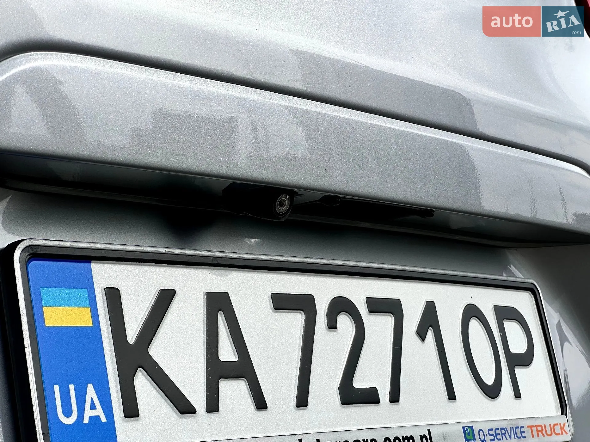 2019 Honda CR-V - мініатюра 20