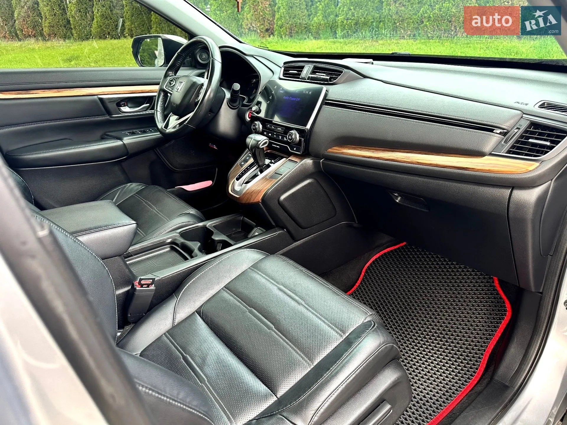 2019 Honda CR-V - мініатюра 29