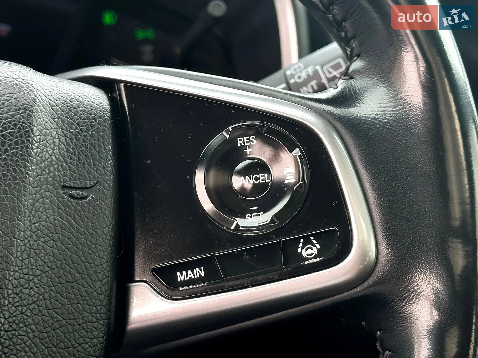 2019 Honda CR-V - мініатюра 44