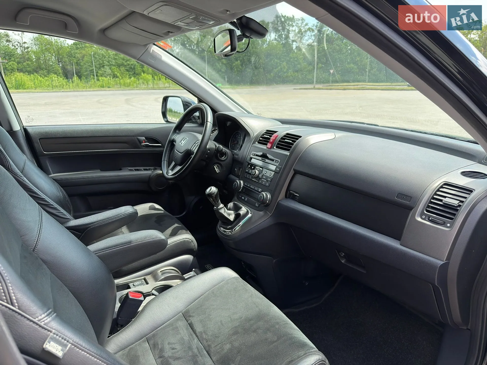 2010 Honda CR-V - мініатюра 18