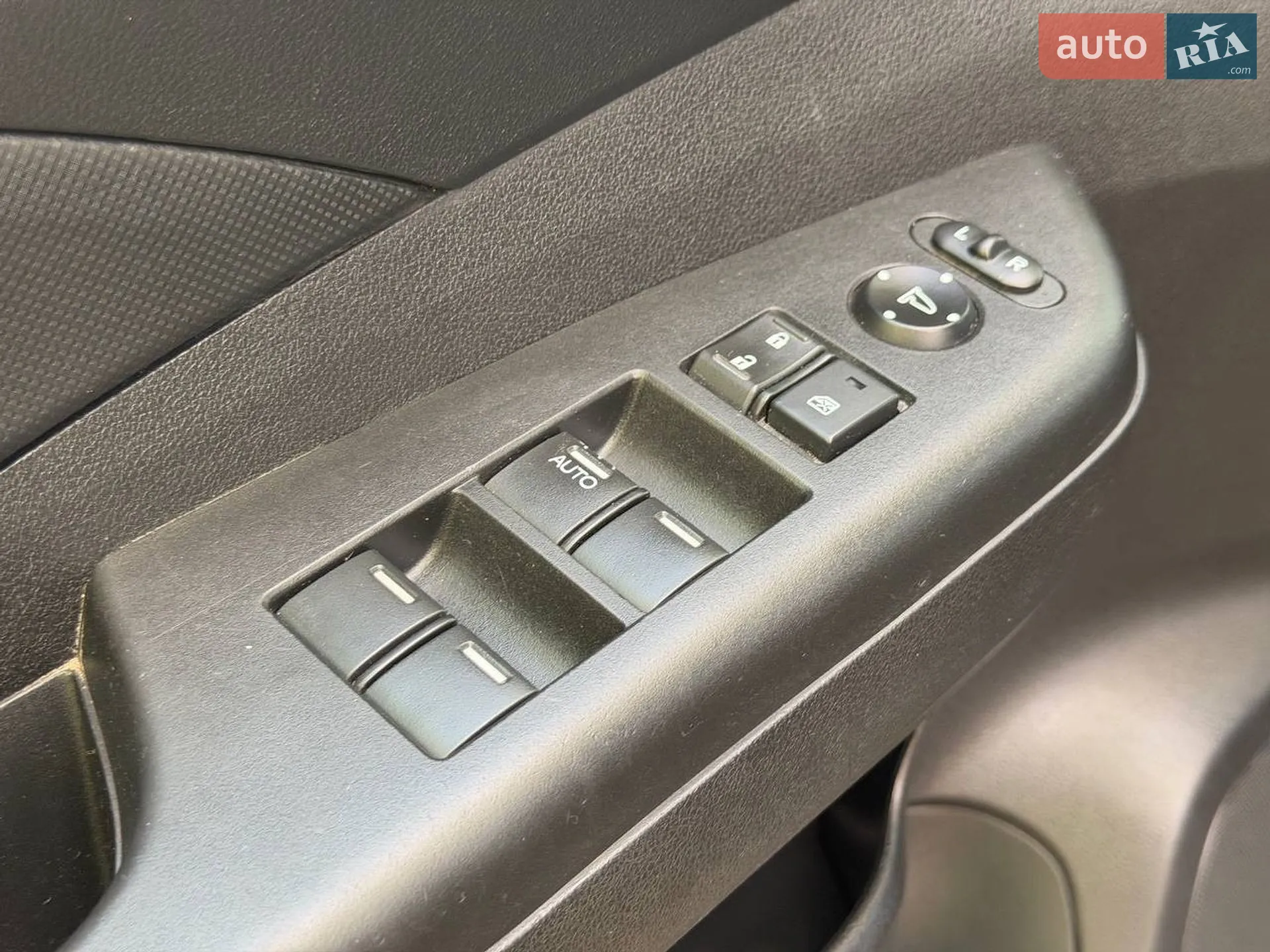 2013 Honda CR-V - мініатюра 17