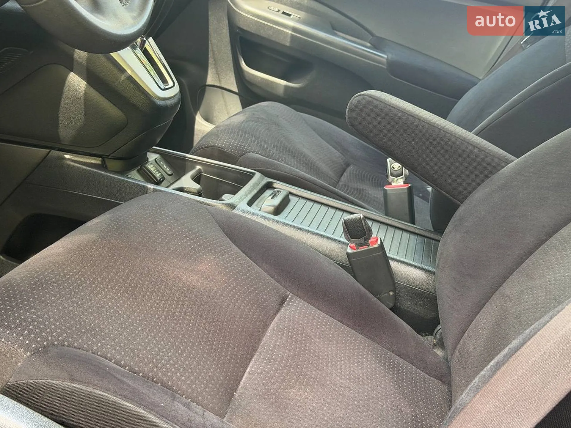 2013 Honda CR-V - мініатюра 20