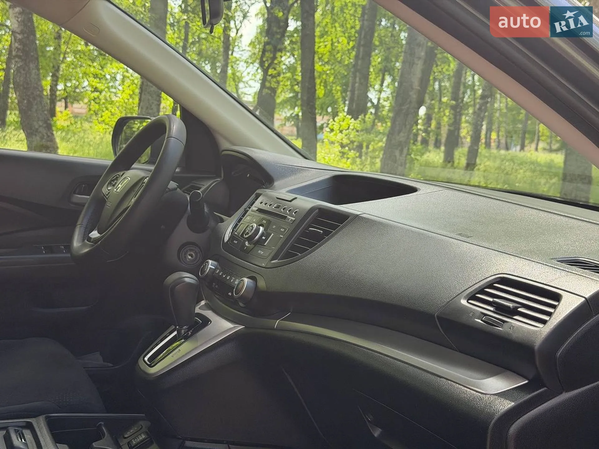 2013 Honda CR-V - мініатюра 31