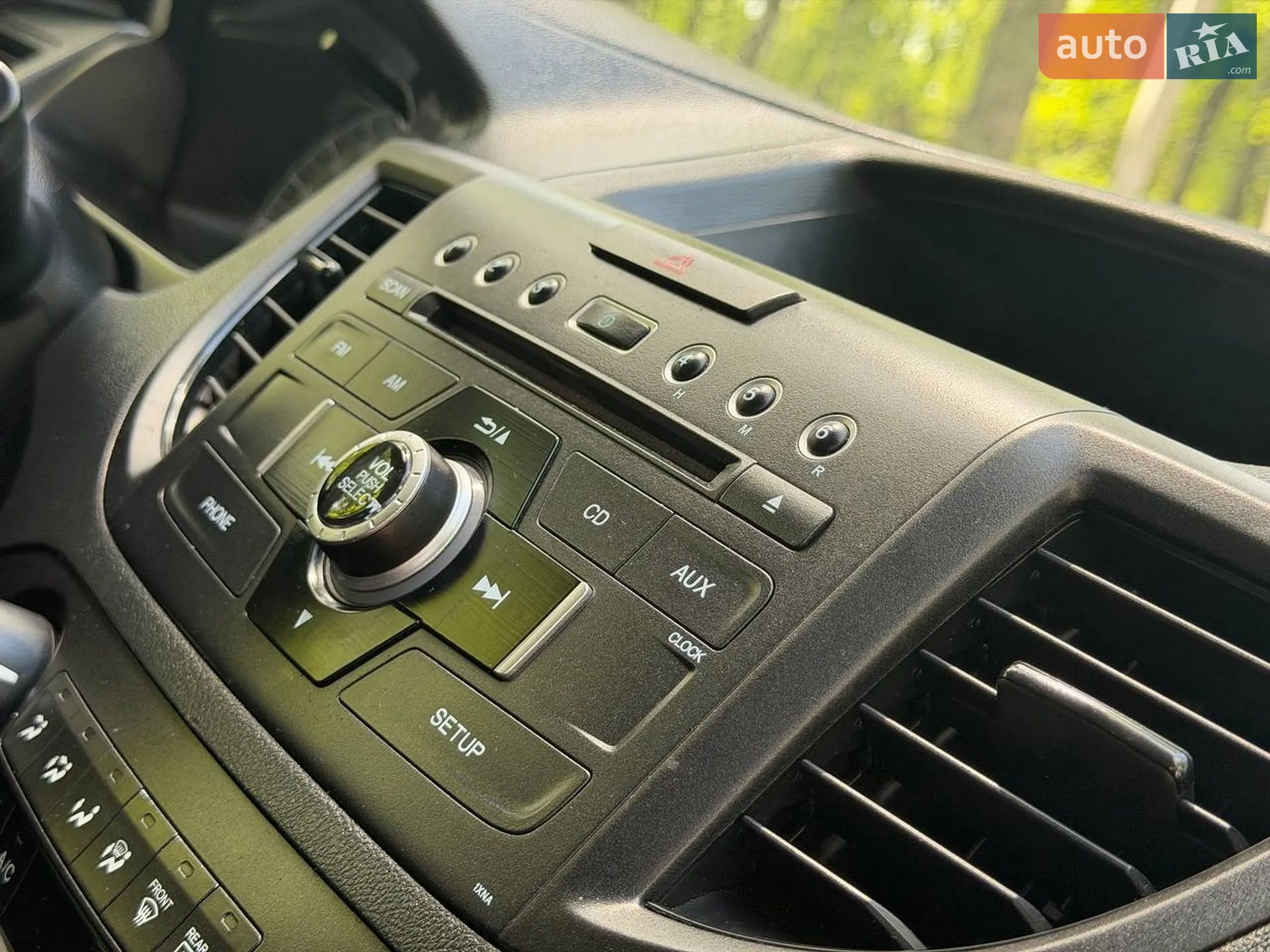 2013 Honda CR-V - мініатюра 36