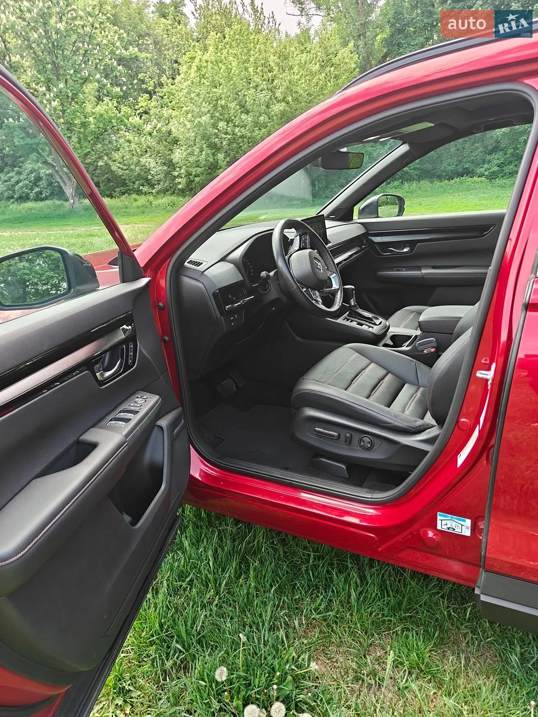 2023 Honda CR-V - мініатюра 7