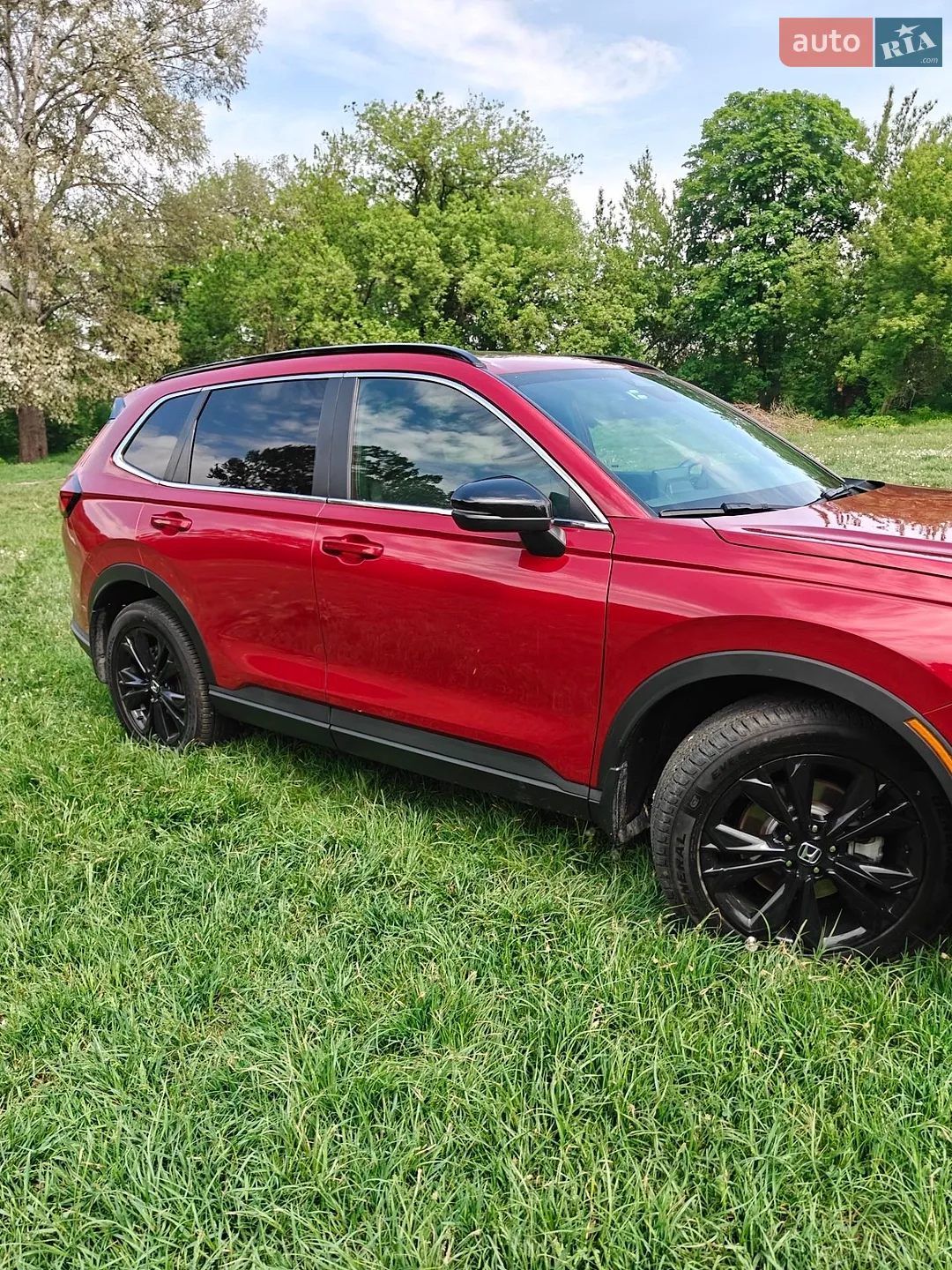 2023 Honda CR-V - мініатюра 3