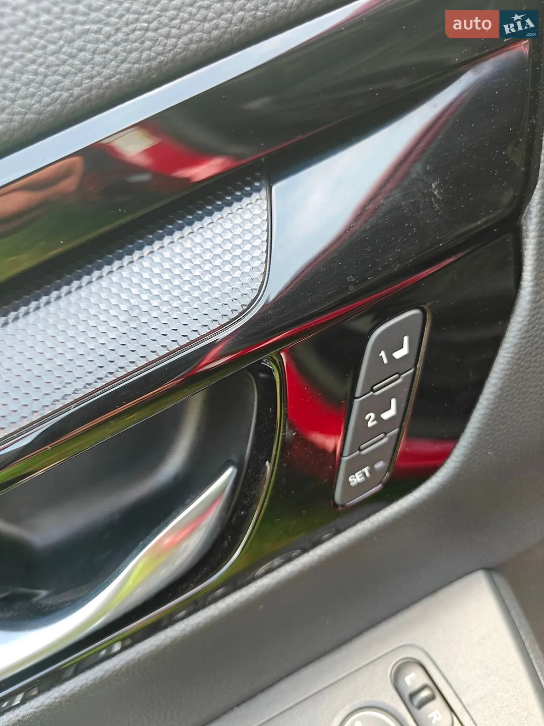 2023 Honda CR-V - мініатюра 8