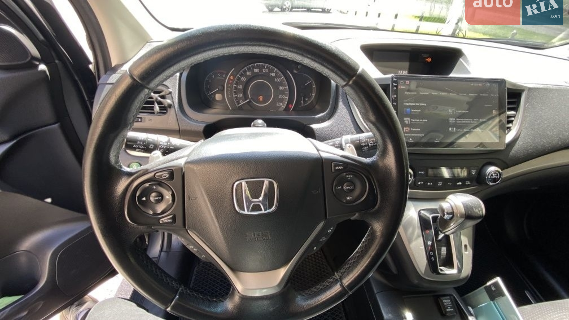 2013 Honda CR-V - мініатюра 5
