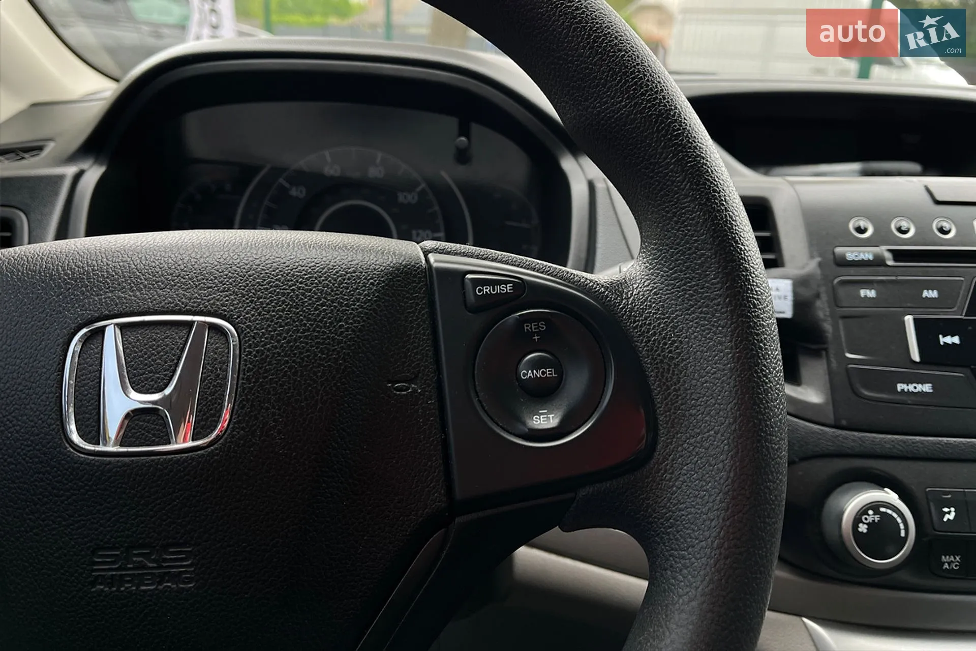 2014 Honda CR-V - мініатюра 12