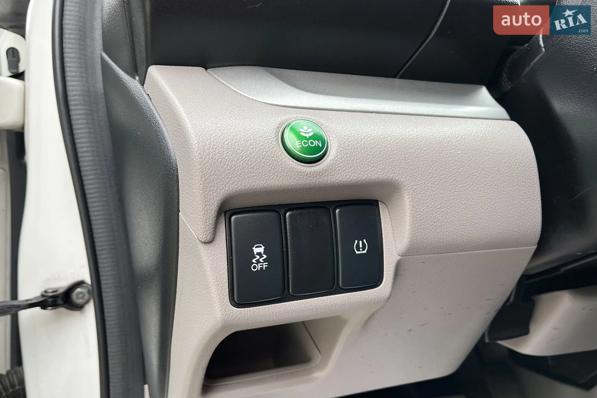 2014 Honda CR-V - мініатюра 16