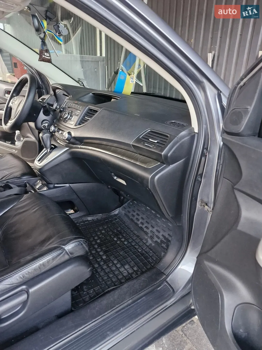 2013 Honda CR-V - мініатюра 18