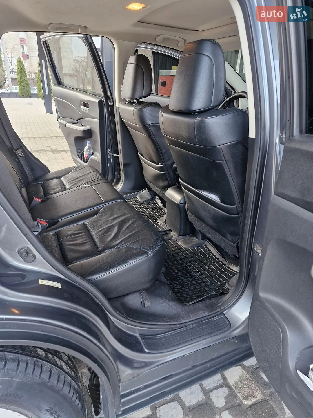 2013 Honda CR-V - мініатюра 21