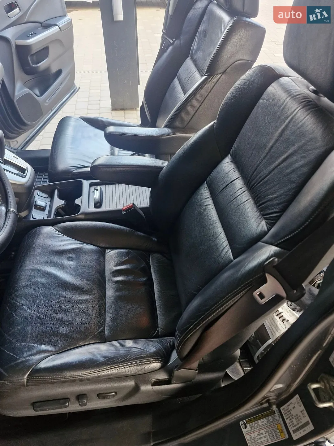 2013 Honda CR-V - мініатюра 25