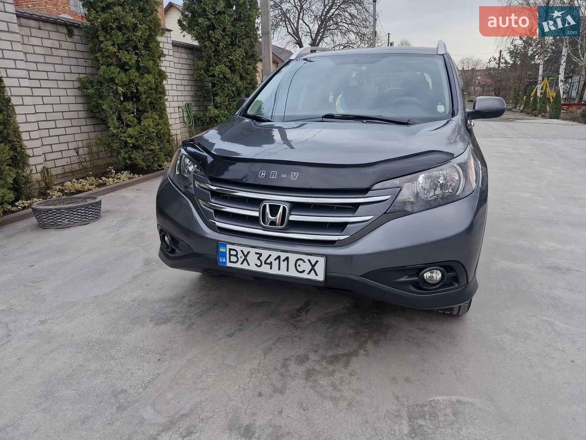 2013 Honda CR-V - мініатюра 36