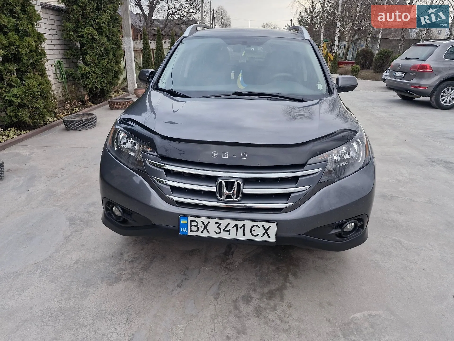 2013 Honda CR-V - мініатюра 35