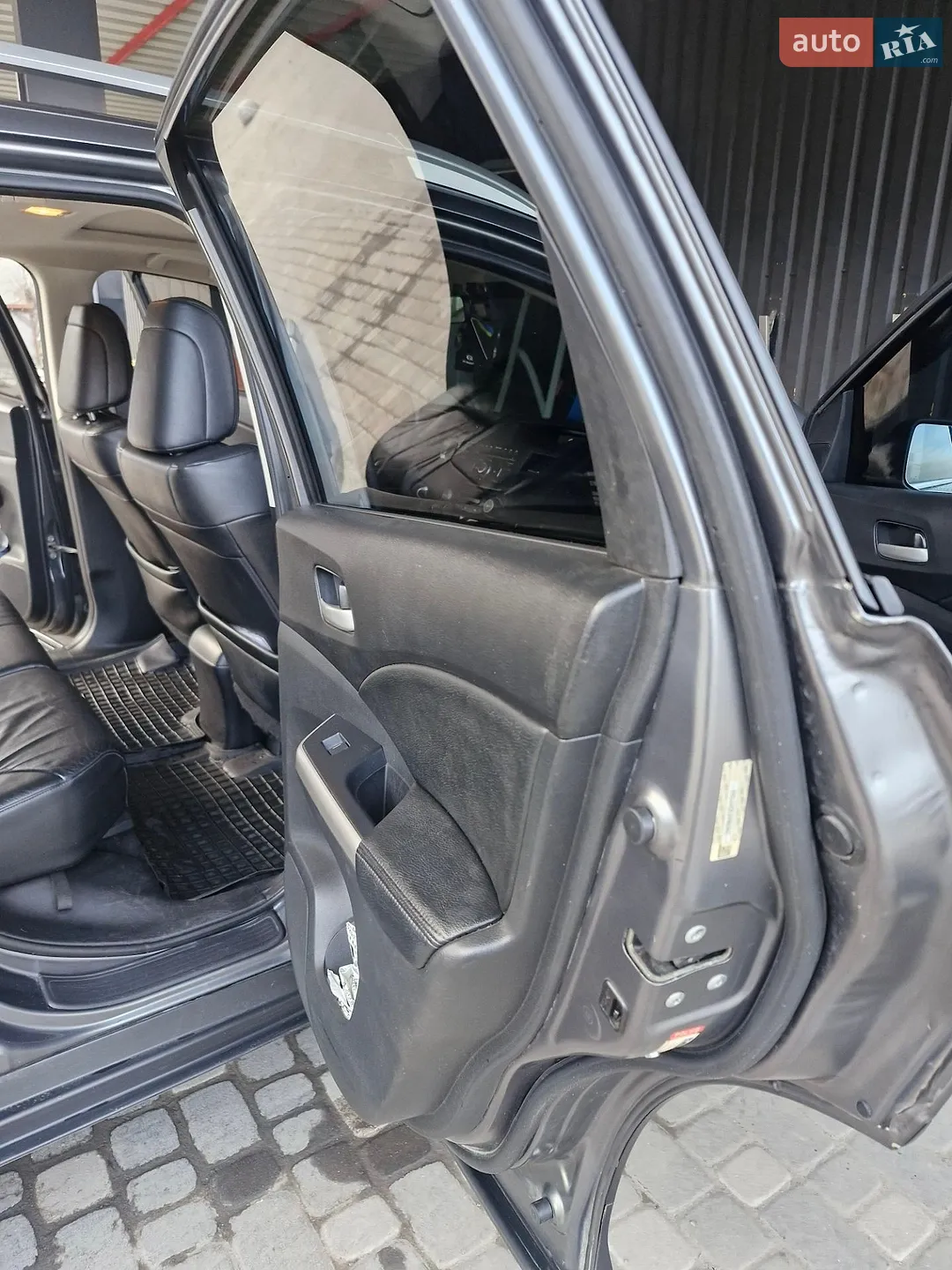 2013 Honda CR-V - мініатюра 48