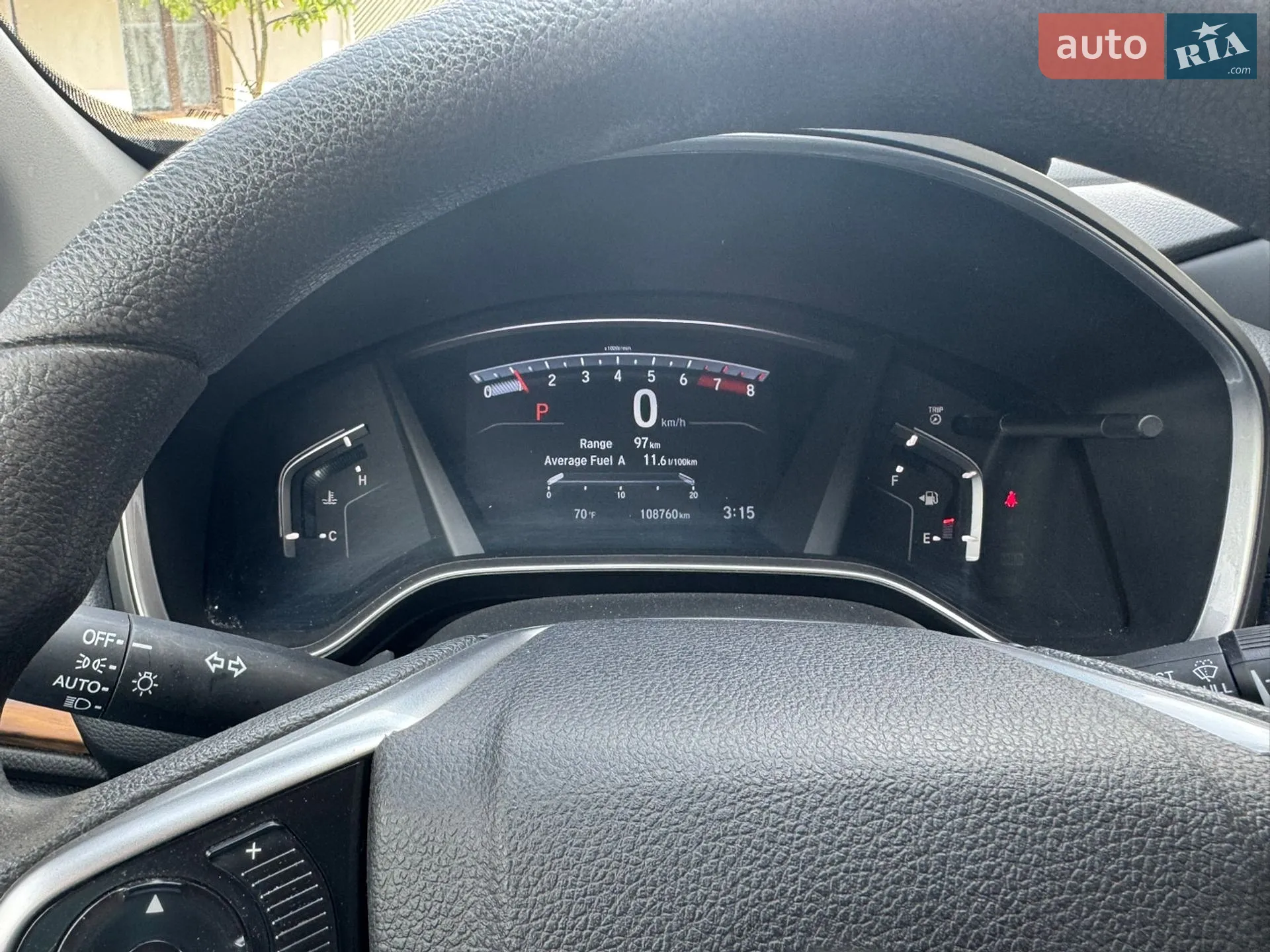 2018 Honda CR-V - мініатюра 14