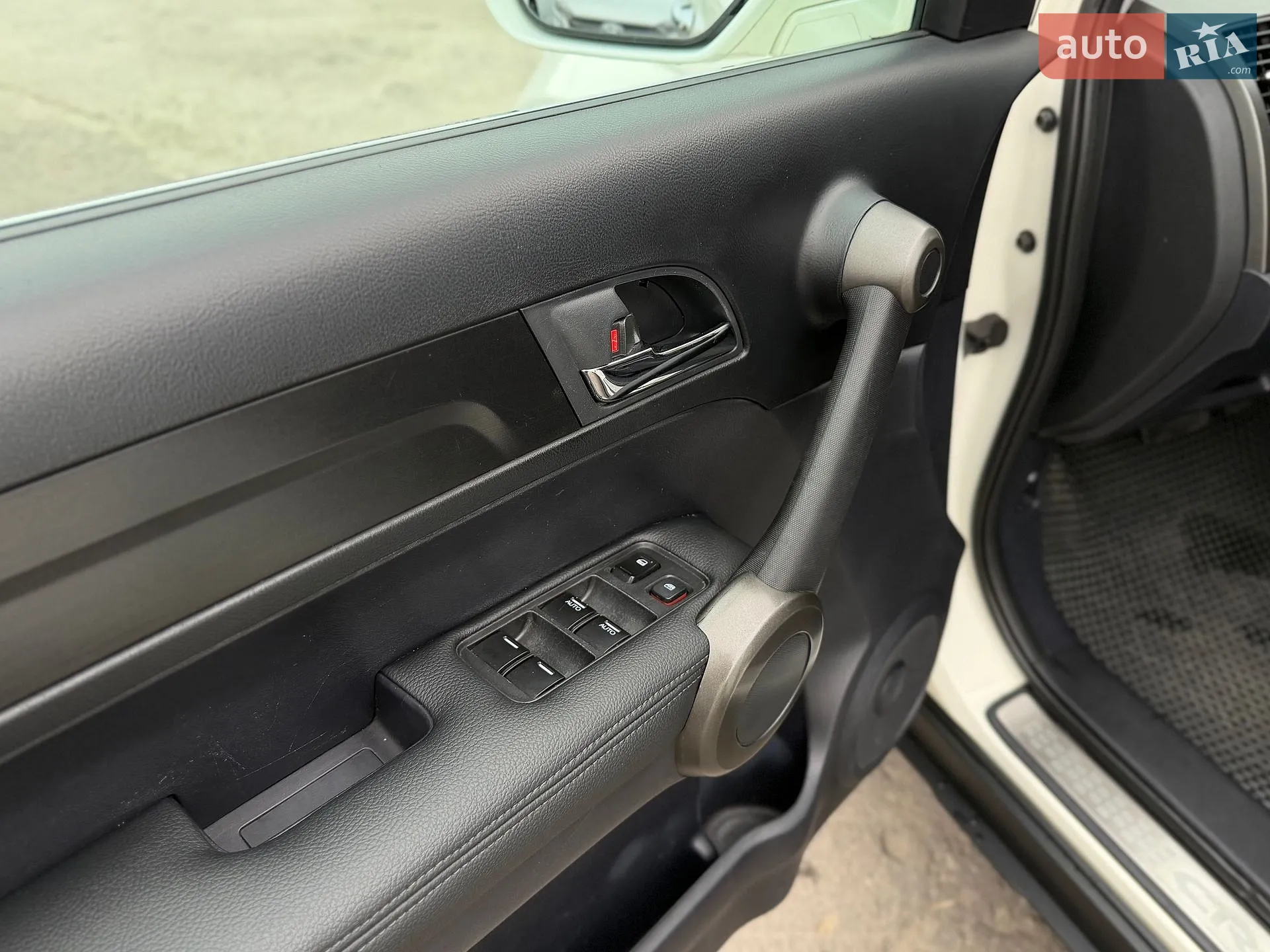 2011 Honda CR-V - мініатюра 22
